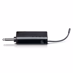 Lenco MCW-011BK microphone Noir Microphone de scène/direct