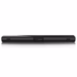 Lenco SB-042 Noir 2.0 canaux 40 W