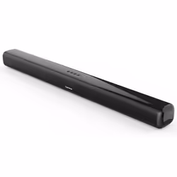 Lenco SB-042 Noir 2.0 canaux 40 W - Vue supplémentaire 9