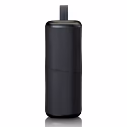 Lenco BTP-400BK enceinte portable Enceinte portable stéréo Noir 20 W - Vue supplémentaire 6