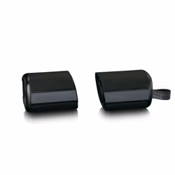 Lenco BTP-400BK enceinte portable Enceinte portable stéréo Noir 20 W - Vue supplémentaire 8