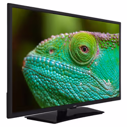 Lenco LED-3263BK 32" HD Smart TV Noir