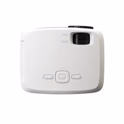 Lenco LPJ-900WH vidéo-projecteur Projecteur à focale standard 250 ANSI lumens LED 1080p (1920x1080) Noir, Blanc - Vue supplémentaire 7