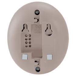 Alecto DBX110BE babyphone Babyphone DECT Taupe, Blanc - Vue supplémentaire 6