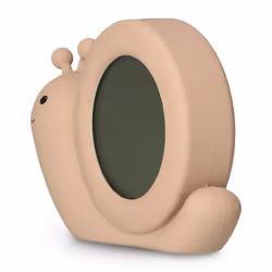 Alecto Simon Réveil numérique Beige - Vue supplémentaire 4