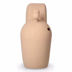 Alecto Simon Réveil numérique Beige - Vue supplémentaire 7