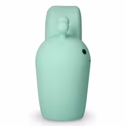 Alecto Simon Réveil numérique Couleur menthe - Vue supplémentaire 7