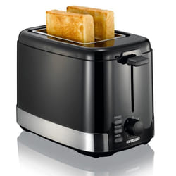 Melissa 16140148 7 2 part(s) 800 W Noir, Acier inoxydable