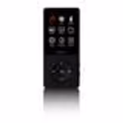 Lecteur MP3/MP4 Bluetooth 8Go - Lenco Xemio-669BK Noir