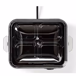 GASTRONOMA 18270102 cuiseur d'oeufs 8 œufs 500 W Noir, Gris - Vue supplémentaire 5