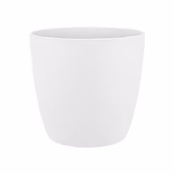 elho 8711904071547, Blanc, Plastique, Rond, 100%, 100%, 2,2 m