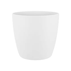 elho 8711904071547 jardinière Blanc Plastique