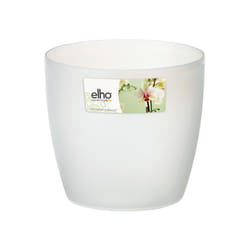 elho Brussels Orchid Intérieure Kit de plantation en pot Autonome Polypropylène (PP) Transparent