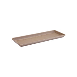 elho barcelona trough saucer 90cm Soucoupe