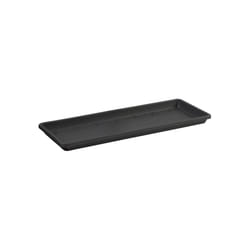 elho barcelona trough saucer 90cm Soucoupe