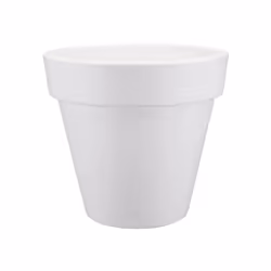 elho 8711904128975, Blanc, Plastique, Rond, 100%, 7,7 m, 7000 mm