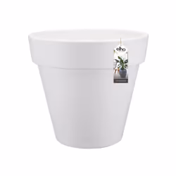 elho 8711904128975 jardinière Blanc Plastique
