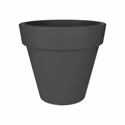 elho 8711904128982, Noir, Plastique, Rond, 100%, 7,7 m, 7000 mm