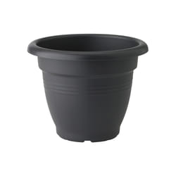 elho 8711904131791 jardinière Noir Plastique