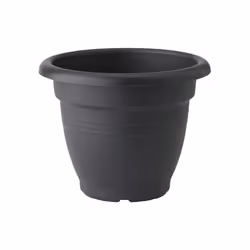elho 8711904131876, Noir, Plastique, Rond, 100%, 100%, 4,8 m