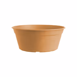 elho 8711904138035, Marron, Plastique, Rond, 100%, 100%, 2,7 m