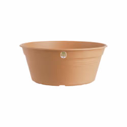 elho 8711904138035 jardinière Marron Plastique