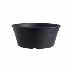 elho 8711904138127, Noir, Plastique, Rond, 100%, 100%, 3,8 m