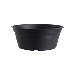 elho 8711904138127 jardinière Noir Plastique