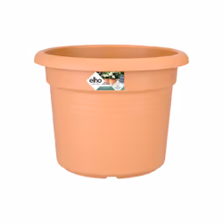 elho green basics cilinder 35cm Extérieure Kit de plantation en pot Autonome Polypropylène (PP) Terre cuite