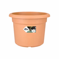 elho green basics cilinder 35cm Extérieure Kit de plantation en pot Autonome Polypropylène (PP) Terre cuite