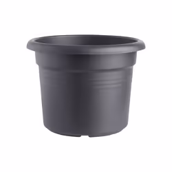 elho 8711904138769, Noir, Plastique, Rond, 100%, 100%, 3,9 m