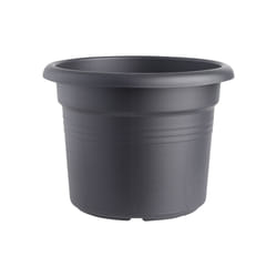 elho 8711904138769 jardinière Noir Plastique