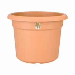 elho 8711904138790 jardinière Marron Plastique