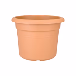 elho 8711904138851, Marron, Plastique, Rond, 100%, 100%, 4,4 m
