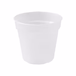 elho 8711904139964, Plastique, Rond, 100%, 100%, 130 cm, 1200 mm