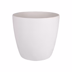 elho 8711904142322, Blanc, Plastique, Rond, 100%, 100%, 4,7 m