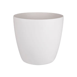 elho 8711904142322 jardinière Blanc Plastique