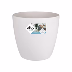 elho 8711904142322 jardinière Blanc Plastique