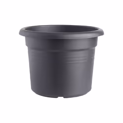 elho 8711904149239, Noir, Plastique, Rond, 100%, 100%, 5,4 m