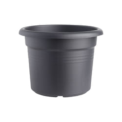 elho 8711904149239 jardinière Noir Plastique