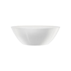 elho brussels diamond oval 36cm Intérieure Kit de plantation en pot Autonome Polypropylène (PP) Blanc