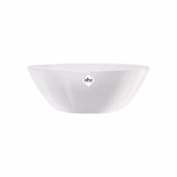 elho brussels diamond oval 36cm Intérieure Kit de plantation en pot Autonome Polypropylène (PP) Blanc