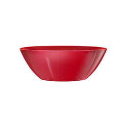 elho 8711904149444 jardinière Rouge Plastique