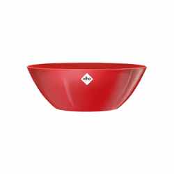 elho 8711904149444 jardinière Rouge Plastique