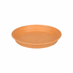 elho green basics saucer 45cm, Soucoupe, Polypropylène, Terre cuite, 56 mm, 400 g, 45,2 cm
