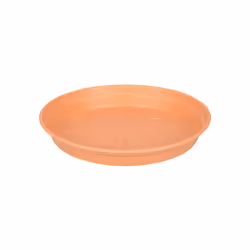 elho green basics saucer 53cm, Soucoupe, Polypropylène, Terre cuite, 60 mm, 540 g, 55,3 cm