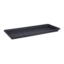 elho green basics garden xxl saucer 80cm Soucoupe
