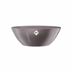 elho 8711904178963 jardinière Gris Plastique