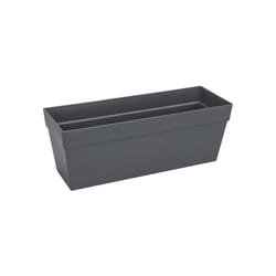 elho loft urban trough 50 Extérieure Kit de plantation en pot Autonome Polypropylène (PP) Anthracite