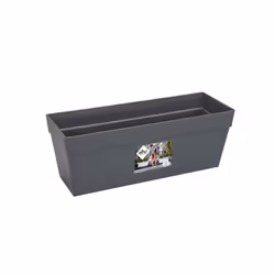 elho loft urban trough 50 Extérieure Kit de plantation en pot Autonome Polypropylène (PP) Anthracite